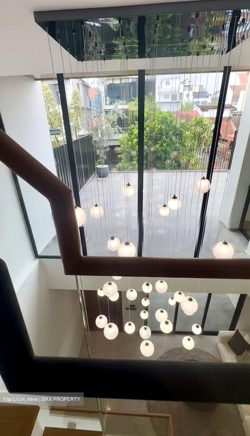 Sembawang Straits Estate (D27), Terrace #591039201